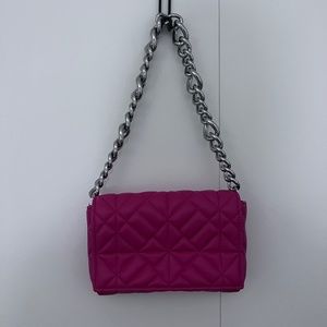 ZARA FUCHSIA BAG